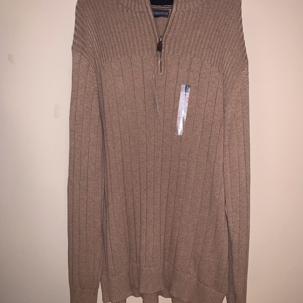 Sweater - Picture 4 of 4